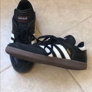 Adidas Samba sneakers